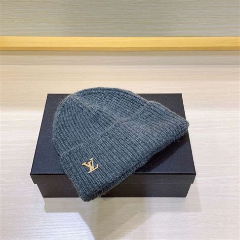 louis vuitton beanie wholesale|Louis Vuitton ahead beanie.